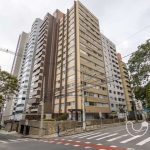 Apartamento 203m² com 03 quartos no Bigorrilho - Curitiba/PR