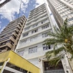 Apartamento de 52m² com 1 quarto no Centro - Curitiba/PR