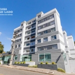 Apartamento 85 m² com 02 quartos no Jardim Botânico - Curitiba/PR