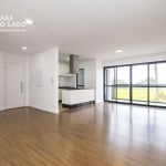 Apartamento 185m² com 02 quartos no Santo Inácio - Curitiba/PR