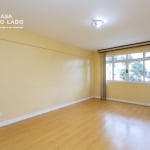 Apartamento 116m² 03 quartos no Juvevê - Curitiba/PR