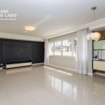 Casa 335m² com 04 quartos no Campina do Siqueira - Curitiba/PR