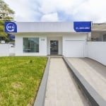 Casa Comercial 360m² no Água Verde - Curitiba/PR