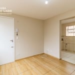 Apartamento 43m² com 03 quartos na Cidade Industrial - Curitiba/PR