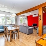 Apartamento 83m² com 02 quartos no Juvevê - Curitiba/PR