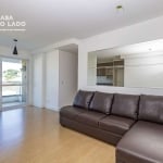 Apartamento 117m² com 03 quartos no Boa Vista - Curitiba/PR