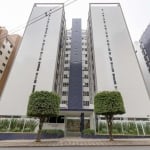 Apartamento 101,42m2 com 2 quartos no Batel