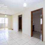 Apartamento 60m² com 02 quartos no Jardim Botânico - Curitiba/PR