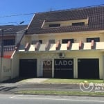 Loja no Cajuru de 200,00 m²  - LO0181-CS