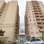 Apartamento 57m² com 03 quartos no Novo Mundo - Curitiba/PR