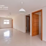 Sobrado 165m² com 03 quartos no Bom Retiro - Curitiba/PR