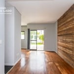 Apartamento 78m² com 01 quarto no Bigorrilho - Curitiba/PR.