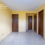 Apartamento 36m² com 01 quarto no Capão da Imbuia - Curitiba/PR