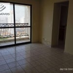 Apartamento com 3 dormitórios para alugar, 70 m² por R$ 4.170,00/mês - Ipiranga - São Paulo/SP