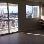 Apartamento com 1 dormitório, 48 m² - venda por R$ 700.000,00 ou aluguel por R$ 4.181,54/mês - Chácara Klabin - São Paulo/SP