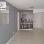 Apartamento com 1 dormitório à venda, 49 m² por R$ 500.000,00 - Vila Mariana - São Paulo/SP