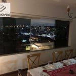 Sobrado com 4 dormitórios à venda, 430 m² por R$ 2.890.000,00 - Jardim da Glória - São Paulo/SP