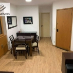 Apartamento à venda, 90 m² por R$ 820.000,00 - Saúde - São Paulo/SP