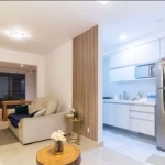 Apartamento com 2 dormitórios à venda, 69 m² por R$ 830.000,00 - Ipiranga - São Paulo/SP