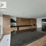 Apartamento à venda, 250 m² por R$ 4.000.000,00 - Chácara Klabin - São Paulo/SP