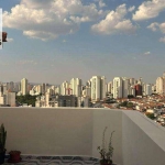 Cobertura com 2 dormitórios à venda, 113 m² por R$ 855.000,00 - Jardim da Saúde - São Paulo/SP