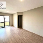 Apartamento com 2 dormitórios à venda, 57 m² por R$ 529.000,00 - Cambuci - São Paulo/SP