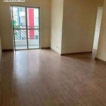 Apartamento com 3 dormitórios à venda, 72 m² por R$ 580.000,00 - Tatuapé - São Paulo/SP