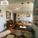 Apartamento com 2 dormitórios à venda, 57 m² por R$ 487.000,00 - Ipiranga - São Paulo/SP