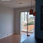 Apartamento com 2 dormitórios à venda, 57 m² por R$ 487.000,00 - Ipiranga - São Paulo/SP