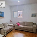 Sobrado com 3 dormitórios, 150 m² - venda por R$ 1.800.000,00 ou aluguel por R$ 7.500,00/ano - Vila Clementino	 - São Paulo/SP