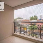 Apartamento à venda, 56 m² por R$ 920.000,00 - Vila Clementino - São Paulo/SP