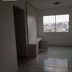 Apartamento com 2 dormitórios à venda por R$ 300.000 - Sacomã - São Paulo/SP