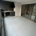 Apartamento com 3 dormitórios à venda, 105 m² por R$ 1.390.000,00 - Ipiranga - São Paulo/SP