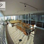 Apartamento à venda, 227 m² por R$ 3.700.000,00 - Aclimação - São Paulo/SP