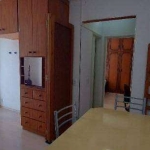 Apartamento com 1 dormitório à venda, 46 m² por R$ 415.000,00 - Saúde - São Paulo/SP