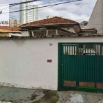 Terreno à venda, 331 m² por R$ 950.000,00 - Saúde - São Paulo/SP