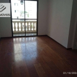 Apartamento com 3 dormitórios para alugar, 73 m² por R$ 4.682,86 - Vila Clementino	 - São Paulo/SP