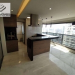 Apartamento, 166 m² - venda por R$ 3.240.000,00 ou aluguel por R$ 15.000,00/mês - Alto do Ipiranga - São Paulo/SP