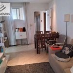 Apartamento com 2 dormitórios à venda, 47 m² por R$ 425.000,00 - Aclimação - São Paulo/SP