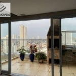 Cobertura à venda, 150 m² por R$ 1.575.000,00 - Vila Mariana - São Paulo/SP