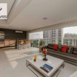 Apartamento à venda, 198 m² por R$ 3.200.000,00 - Vila Mariana - São Paulo/SP