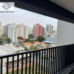 Apartamento à venda, 106 m² por R$ 1.610.000,00 - Vila Clementino	 - São Paulo/SP