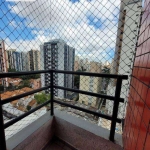 Apartamento com 2 dormitórios para alugar, 58 m² por R$ 4.684,00/mês - Vila Clementino - São Paulo/SP