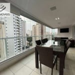 Apartamento à venda, 136 m² por R$ 1.870.000,00 - Saúde - São Paulo/SP