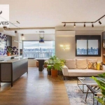 Apartamento com 1 dormitório à venda, 57 m² por R$ 799.000,00 - Brás - São Paulo/SP