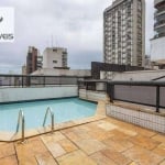 Cobertura com 3 dormitórios à venda, 210 m² por R$ 2.690.000,00 - Vila Mariana - São Paulo/SP