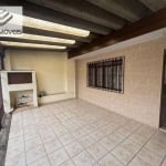 Casa com 2 dormitórios à venda, 169 m² por R$ 450.000,00 - Vila das Mercês - São Paulo/SP