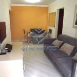 Apartamento com 2 dormitórios à venda, 53 m² por R$ 265.000,00 - Parque Bristol - São Paulo/SP