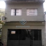 Sobrado com 2 dormitórios à venda, 180 m² por R$ 850.000,00 - Vila Gumercindo - São Paulo/SP