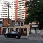 Sobrado para alugar, 195 m² por R$ 7.589,37 - Vila Clementino - São Paulo/SP